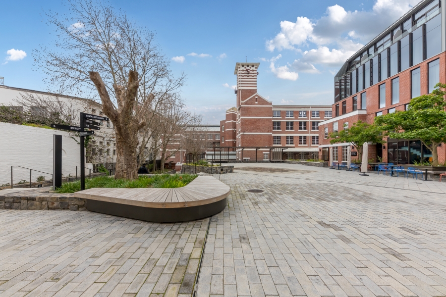 Commercial Property for Sale in Gardens Western Cape